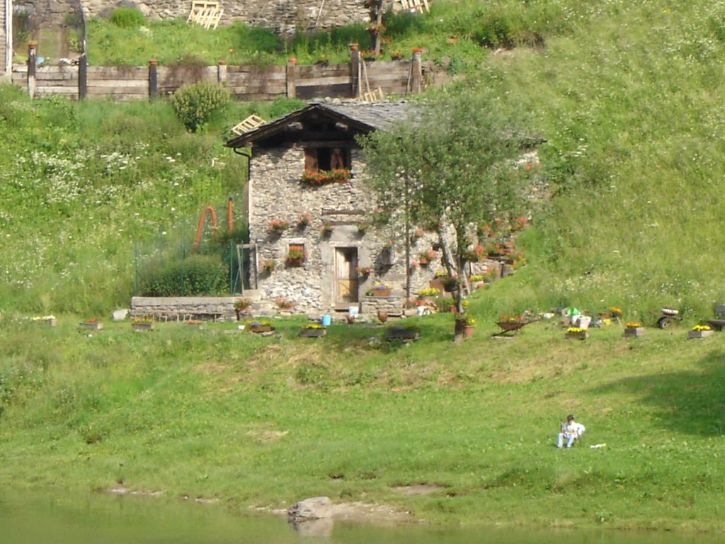 Laghi....della LOMBARDIA